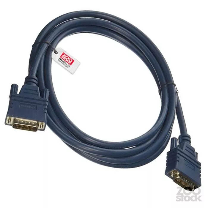 كابل  DB-60 إلى DB60