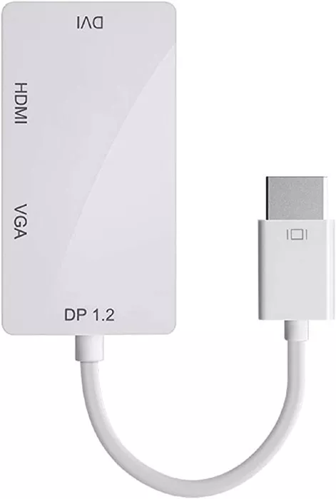 محول VGA