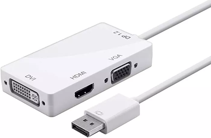 محول VGA