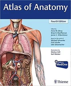Atlas-of-anatomy