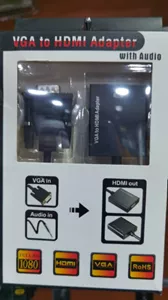 VGA-الي--HDMI