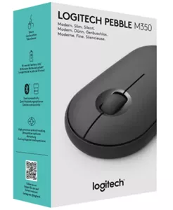 ماوس--M350---Logitech-Pebble