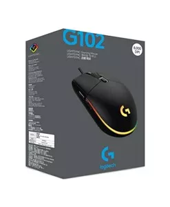 ماوس-الألعاب-G102