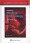 Langman medical emberyology