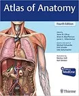 Atlas of anatomy