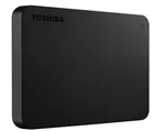 Toshiba Canvio Basics - Portable Hdd 2Tb