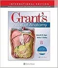 Gants atlas of anatomy