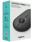 ماوس  M350 - Logitech Pebble