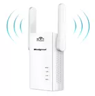 مكرر شبكة WLAN بسرعة 300 ميجابت في الثانية من Wodgreat.