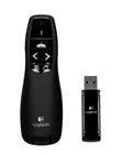 LOGITECH _WIRELESS PRESENTER R400